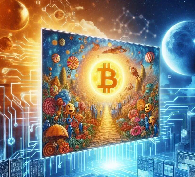开云app-加密市场正式对外宣布与8.94携手，开启元宇宙新纪元！，引爆行情
