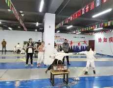 开云体育官网-跆拳道夜战：海滨银狐队翻盘南城猎隼队，临门一脚致胜技战术储备厚实的简单介绍